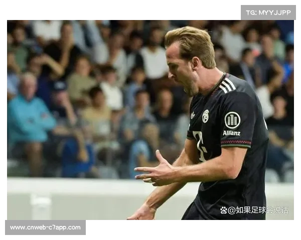 凯恩32岁依旧高效爆发16战斩21球4助再创纪录堪称英伦最强杀手 凯恩32岁依旧高效爆发16战斩21球4助再创纪录堪称英伦最强杀手