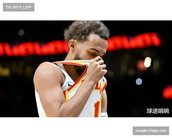 老鹰客场领先魔术18分 特雷杨缺阵情况下角色球员集体爆发